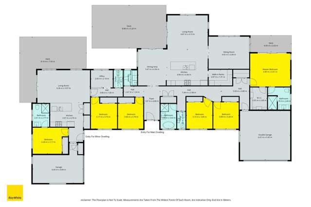 13 Otaota Way Flat Bush_1