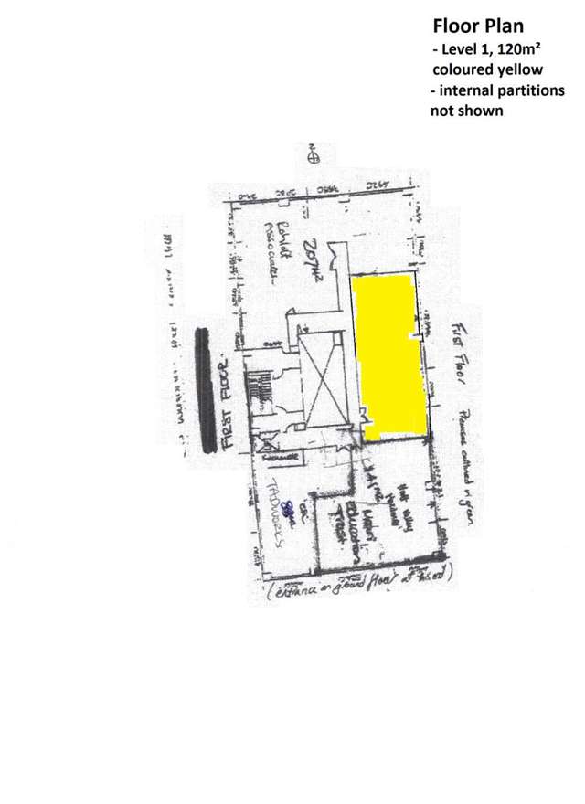 Level 1, 65 Waterloo Road Hutt Central_1