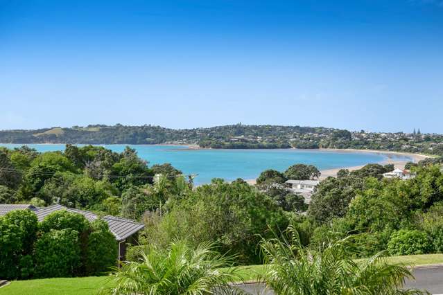 A Front-Row Seat to Stunning Coastal Views