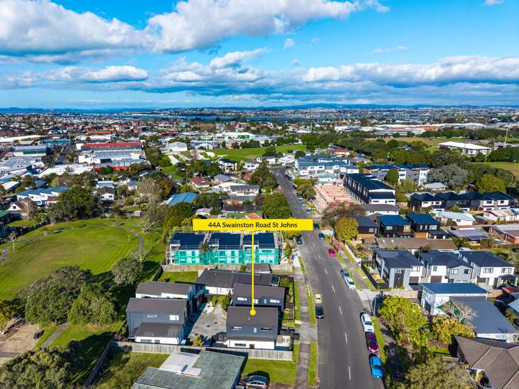 44a Swainston Rd Saint Johns_22