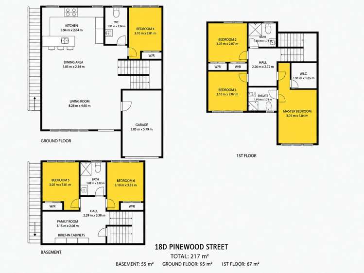 18D Pinewood Street Avondale_20