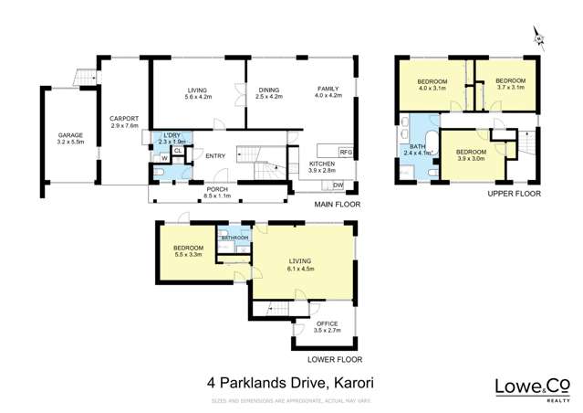 4 Parklands Drive Karori_1