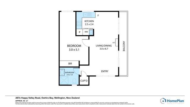 287C Happy Valley Road Owhiro Bay_4