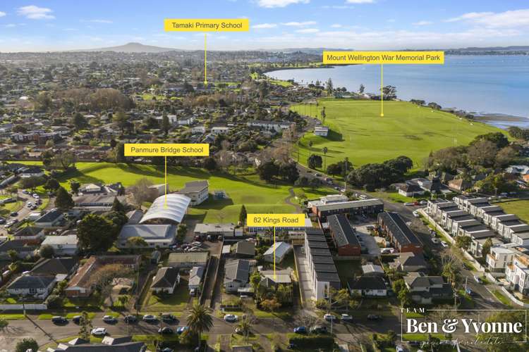 82 Kings Road Panmure_15