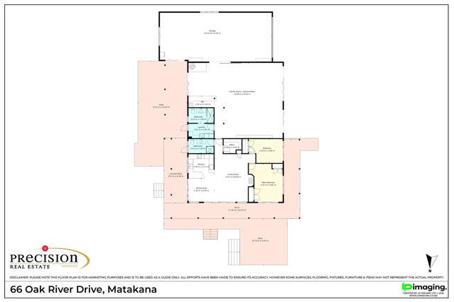 66 Oak River Drive Warkworth_1