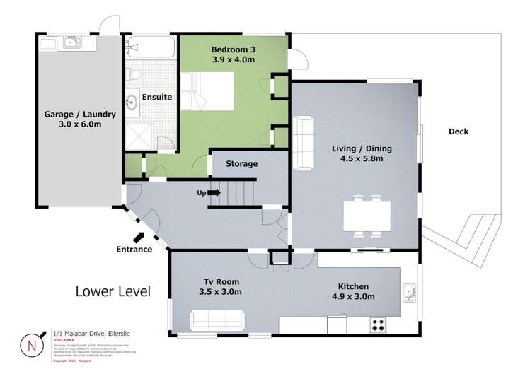 1/1 Malabar Drive Ellerslie_18