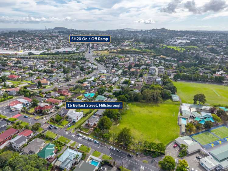 16 Belfast Street Hillsborough_13