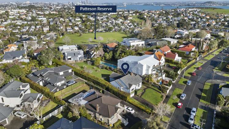 13 Dudley Road Mission Bay_9