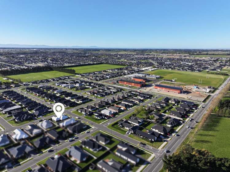 24 Sandhill Drive Rolleston_28