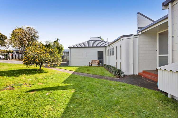 22C Doralto Road Frankleigh Park_26