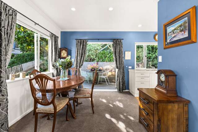 Entry Level Napier Hill Excellent Location