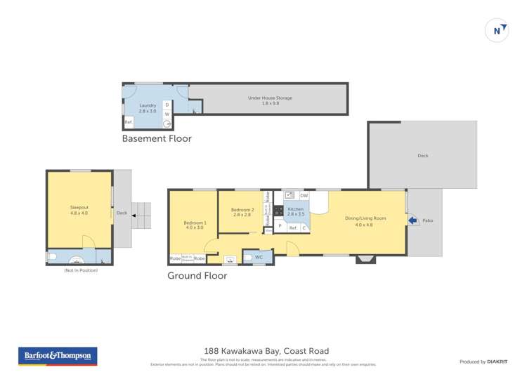 188 Kawakawa Bay Coast Road Kawakawa Bay_18