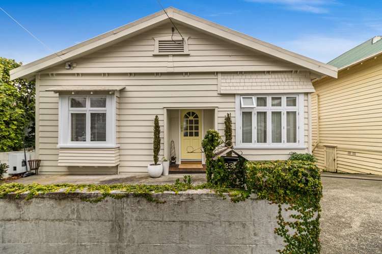 23 Chamberlain Street Grey Lynn_20