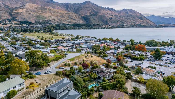 10 Chalmers Street Wanaka_33