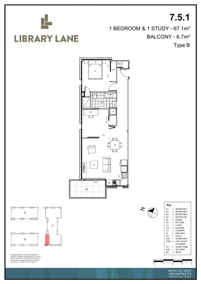 501/22 Library Lane Albany_2