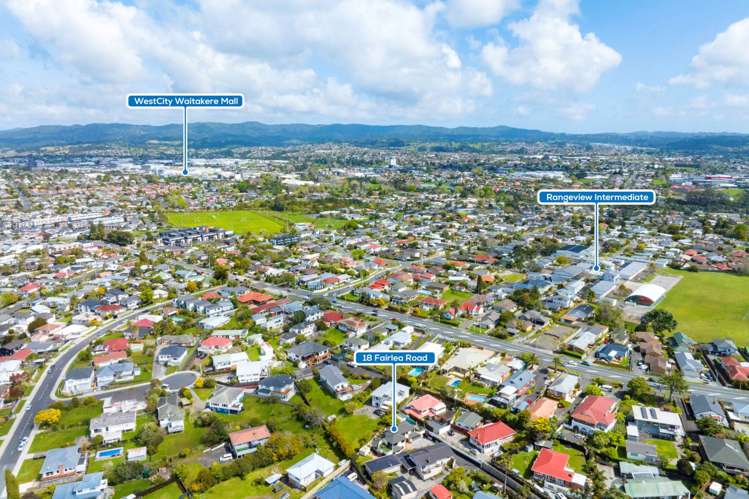 18 Fairlea Road Te Atatu South_23