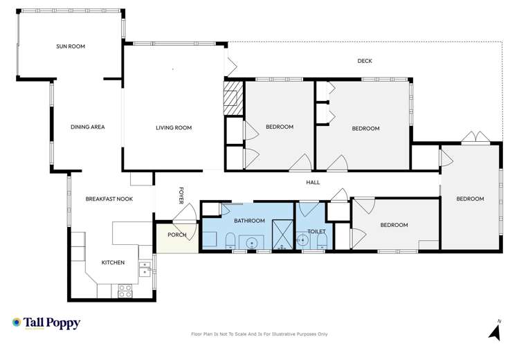 27 Ward Street Taumarunui_19