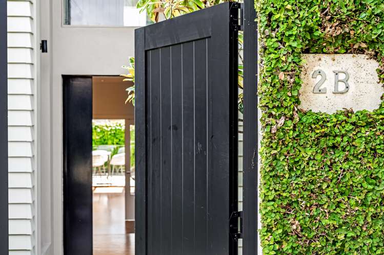 2b Crescent Road Parnell_24