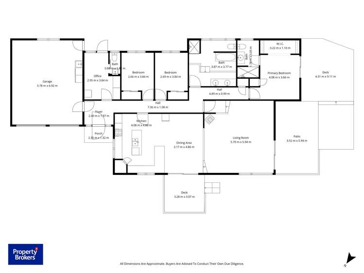 2 Magnolia Street Outer Kaiti_28