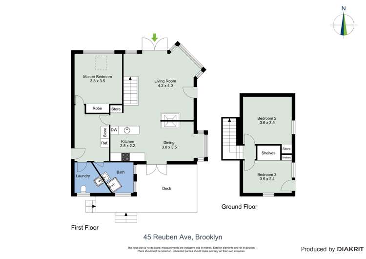 45 Reuben Avenue Brooklyn_17