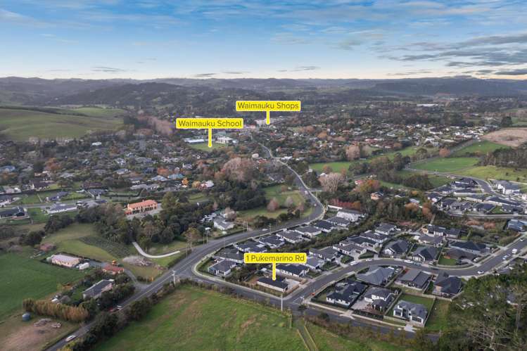 1 Pukemarino Road Waimauku_23