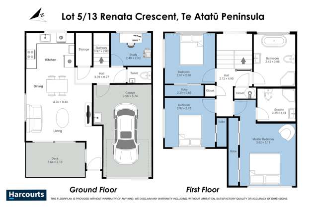 Unit 5/13 Renata Crescent Te Atatu Peninsula_1