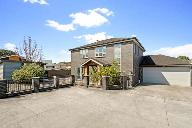 Super Low-Maintenance Family Haven