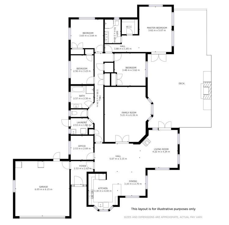 558 Crane Road Kauri_23