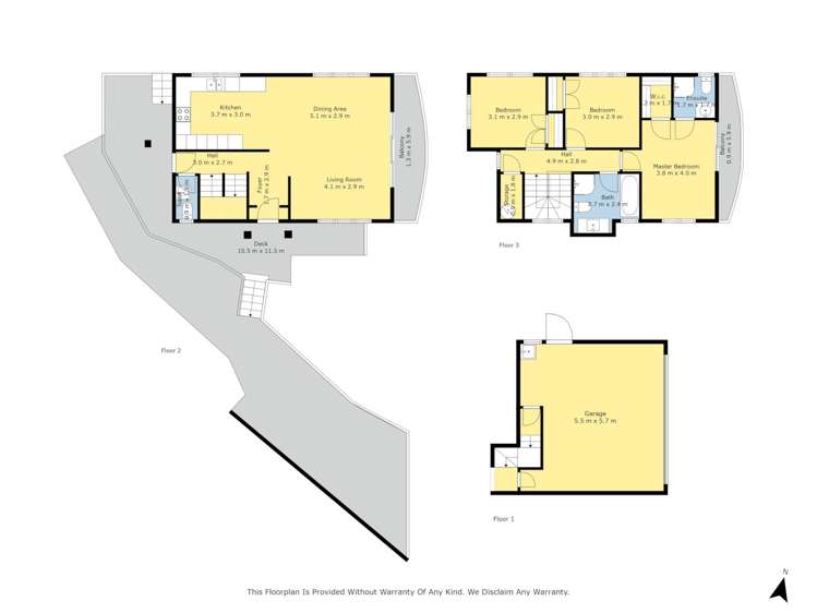 3/433a East Coast Road Mairangi Bay_20