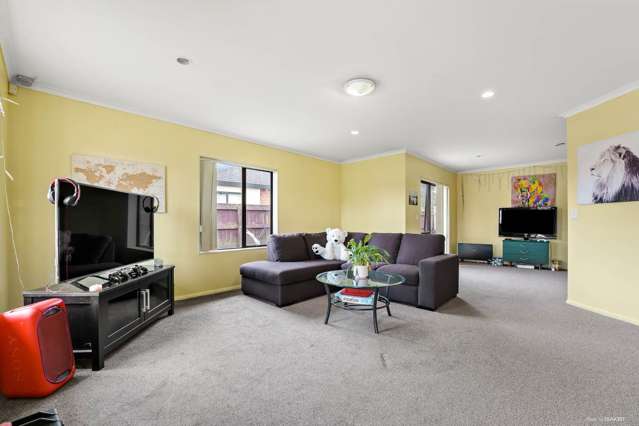 7 Liddesdale Place Papakura_2