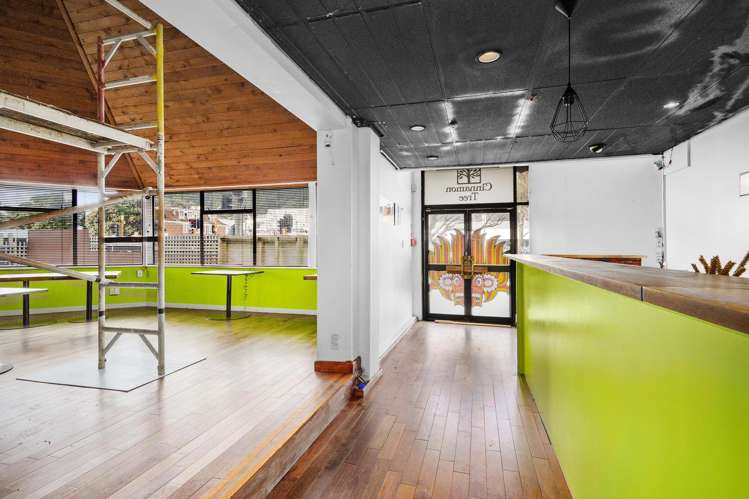 4/58 Cambridge Terrace Te Aro_22