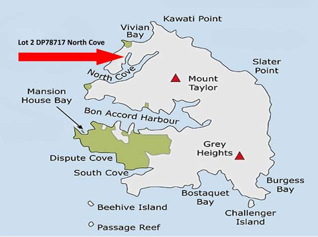 Lot 2/DP78717 North Cove Kawau Island_1