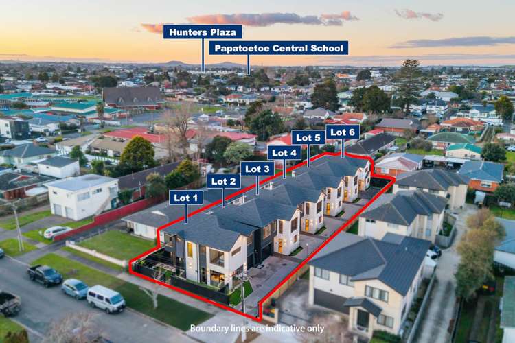 Lot 4/12 Maunu Road Papatoetoe_19