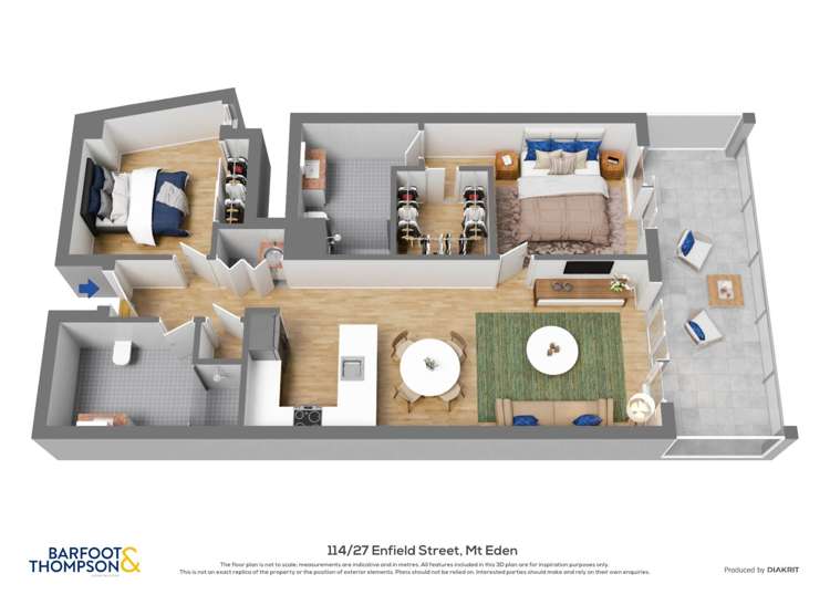 114/27 Enfield Street Mount Eden_11