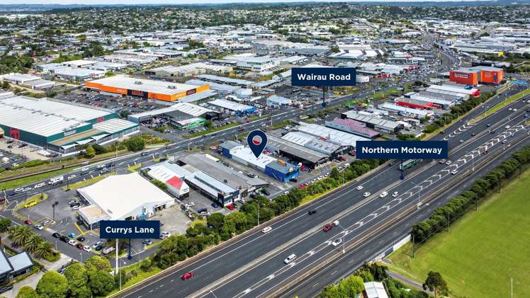 93 Wairau Road Wairau Valley_18