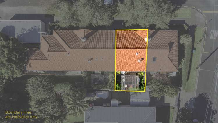 2/38a Kensington Avenue Mount Eden_18