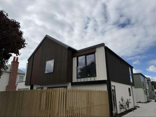 Last Two Remaining – Ready April