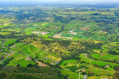 Scott Farm, Waitoki Road_1