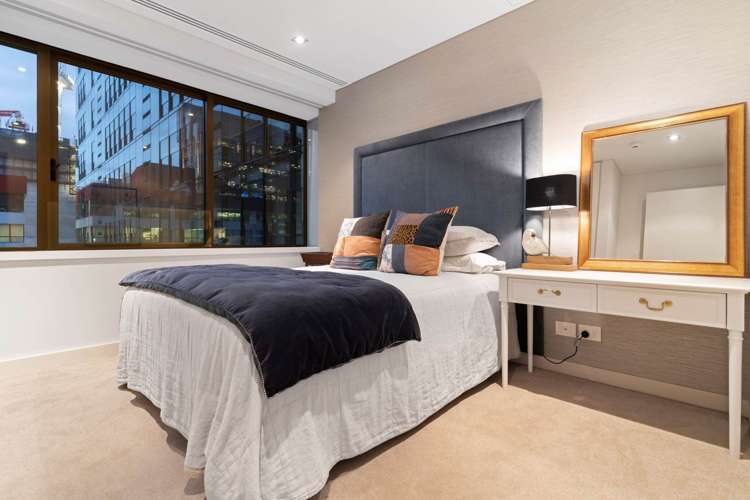 1508/26 Albert Street Auckland Central_15