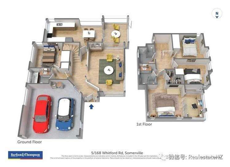 5/168 Whitford Road Somerville_18