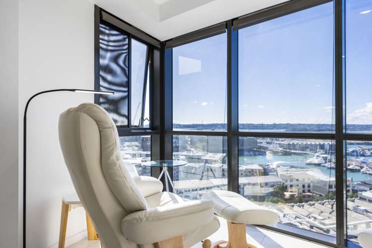 1304/1 Hobson Street Auckland Central_16