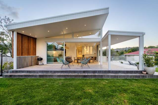 Elegant, Functional & Family-Focused