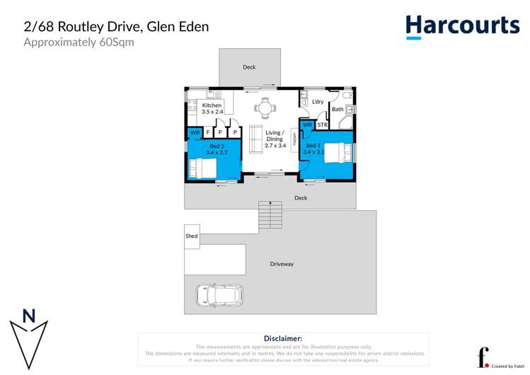 2/68 Routley Drive Glen Eden_4