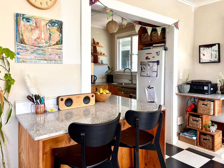 8 Arrow Street Washington Valley_8