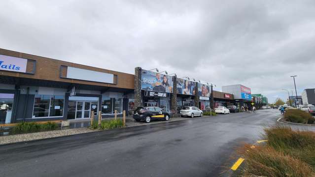 Shop B5/1 John Goulter Drive Auckland Airport_4