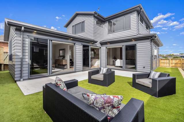 6 Roberts Avenue Belmont_1