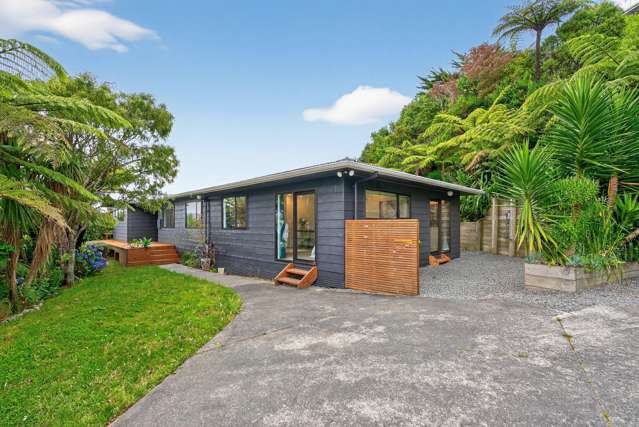 Peaceful & Private Family Living