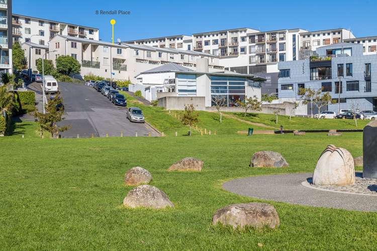 17/8 Rendall Place Eden Terrace_16