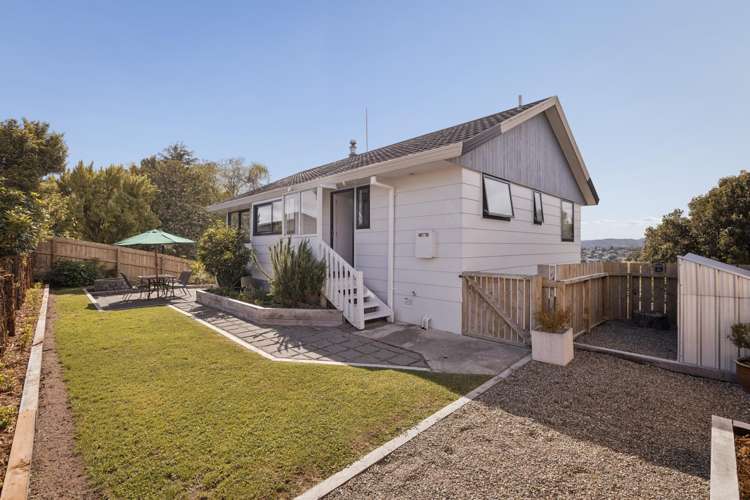 5B Townhead Crescent Bethlehem_4