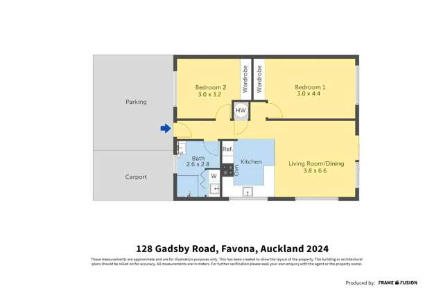 128 Gadsby Road Favona_1
